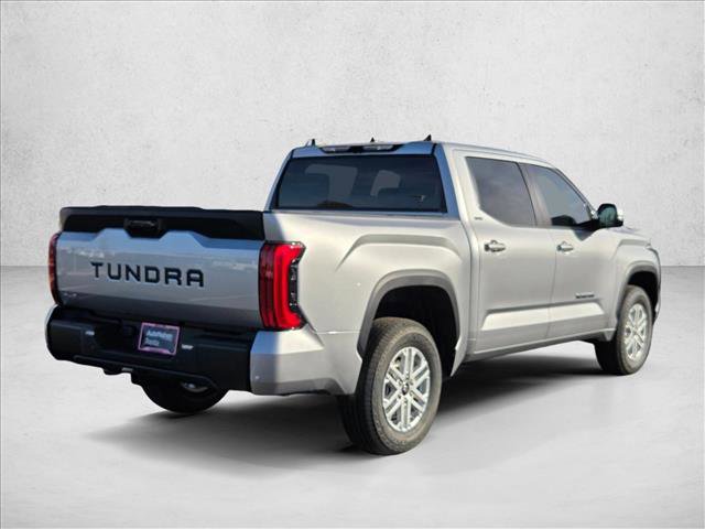 New 2026 Toyota Tundra SR5 image 2