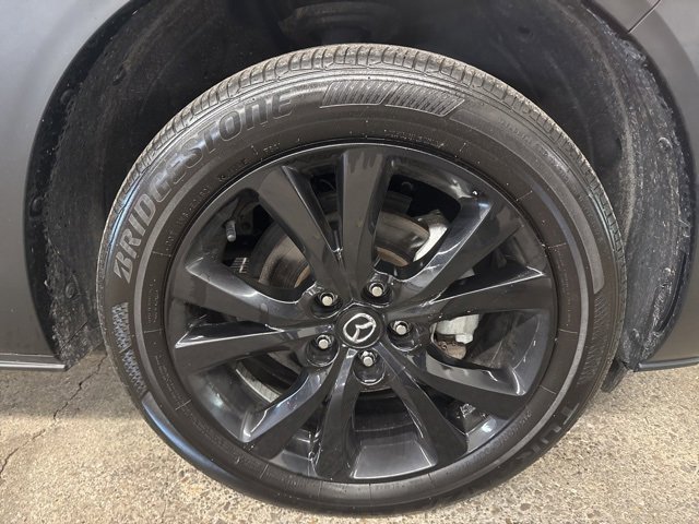 Used 2024 MAZDA CX-30 AWD 2.5 S w/ Preferred Package image 9