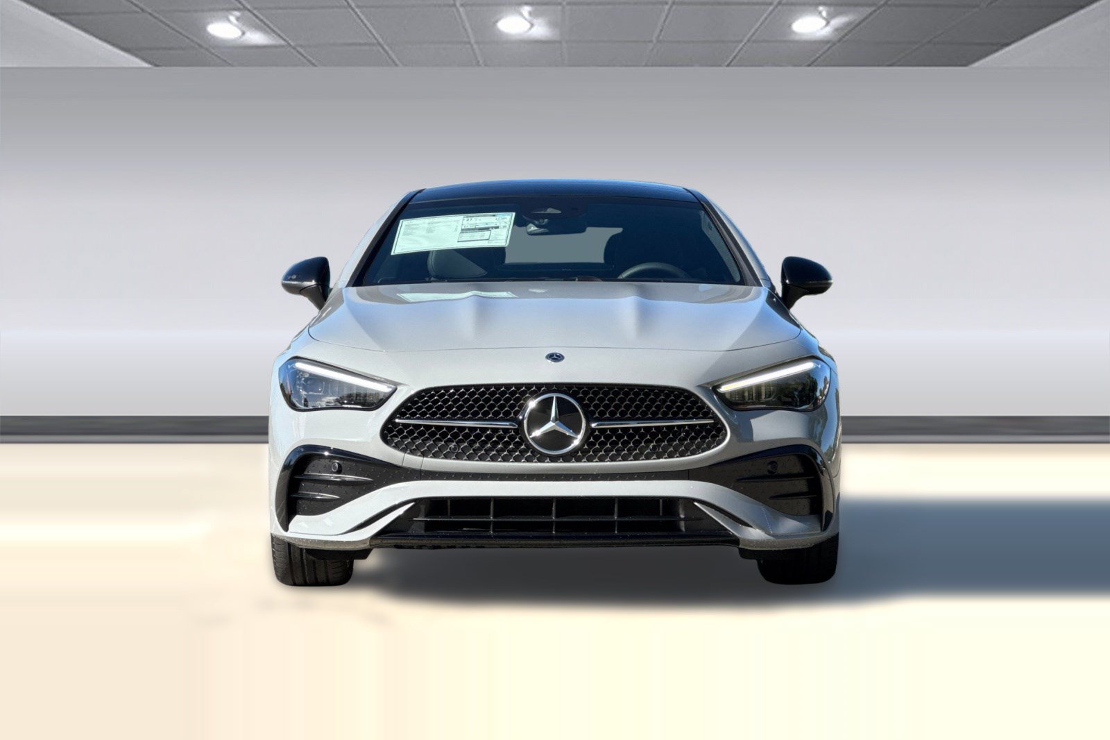 New 2026 Mercedes-Benz CLE 300 4MATIC Coupe image 6