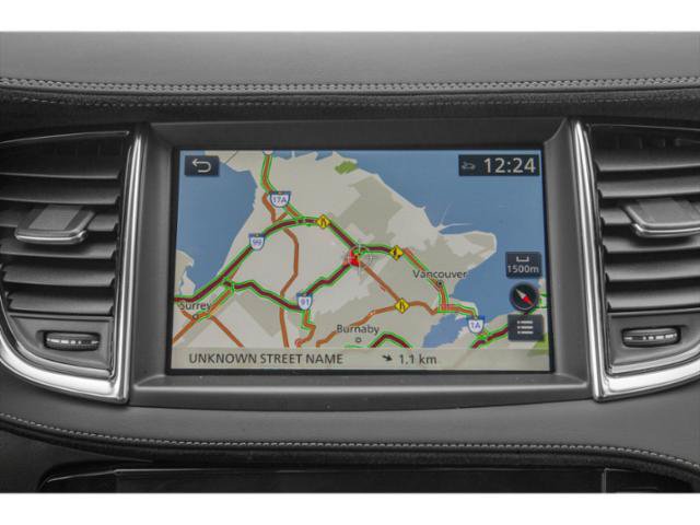 Certified 2023 INFINITI QX50 Sensory w/ Accent Package AWD/4WD image 19