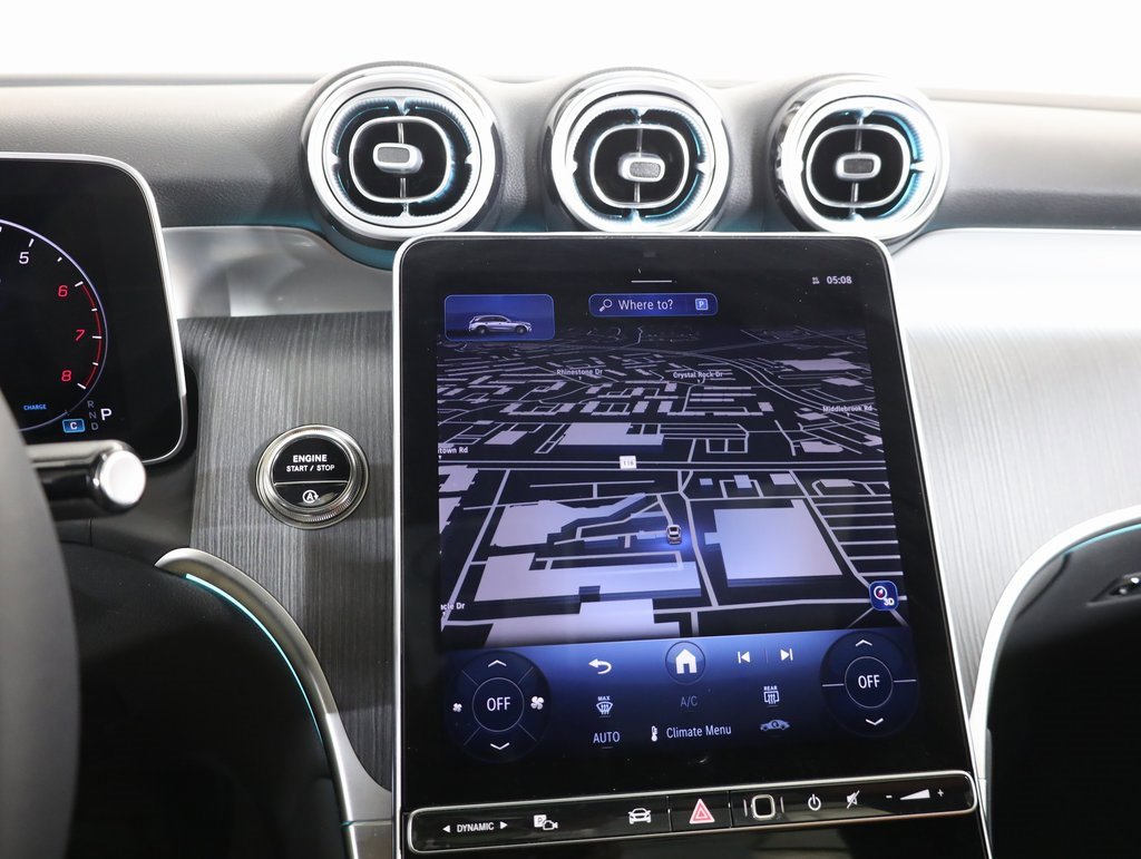 Certified 2026 Mercedes-Benz GLC 300 4MATIC image 24