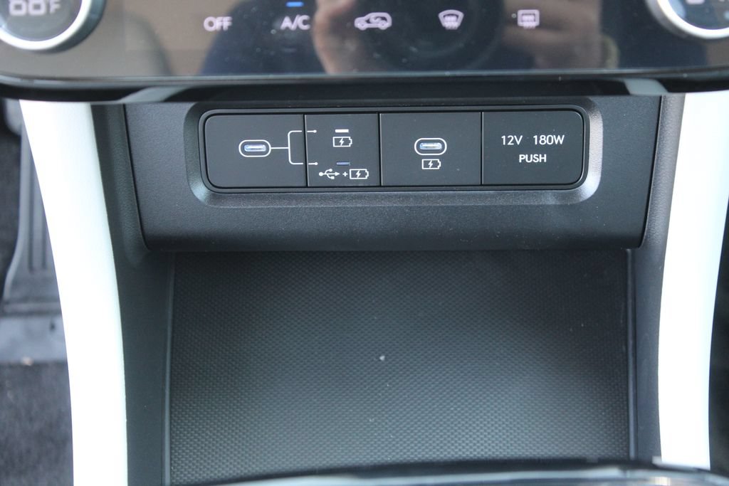 New 2026 Hyundai Tucson SEL AWD/4WD image 21