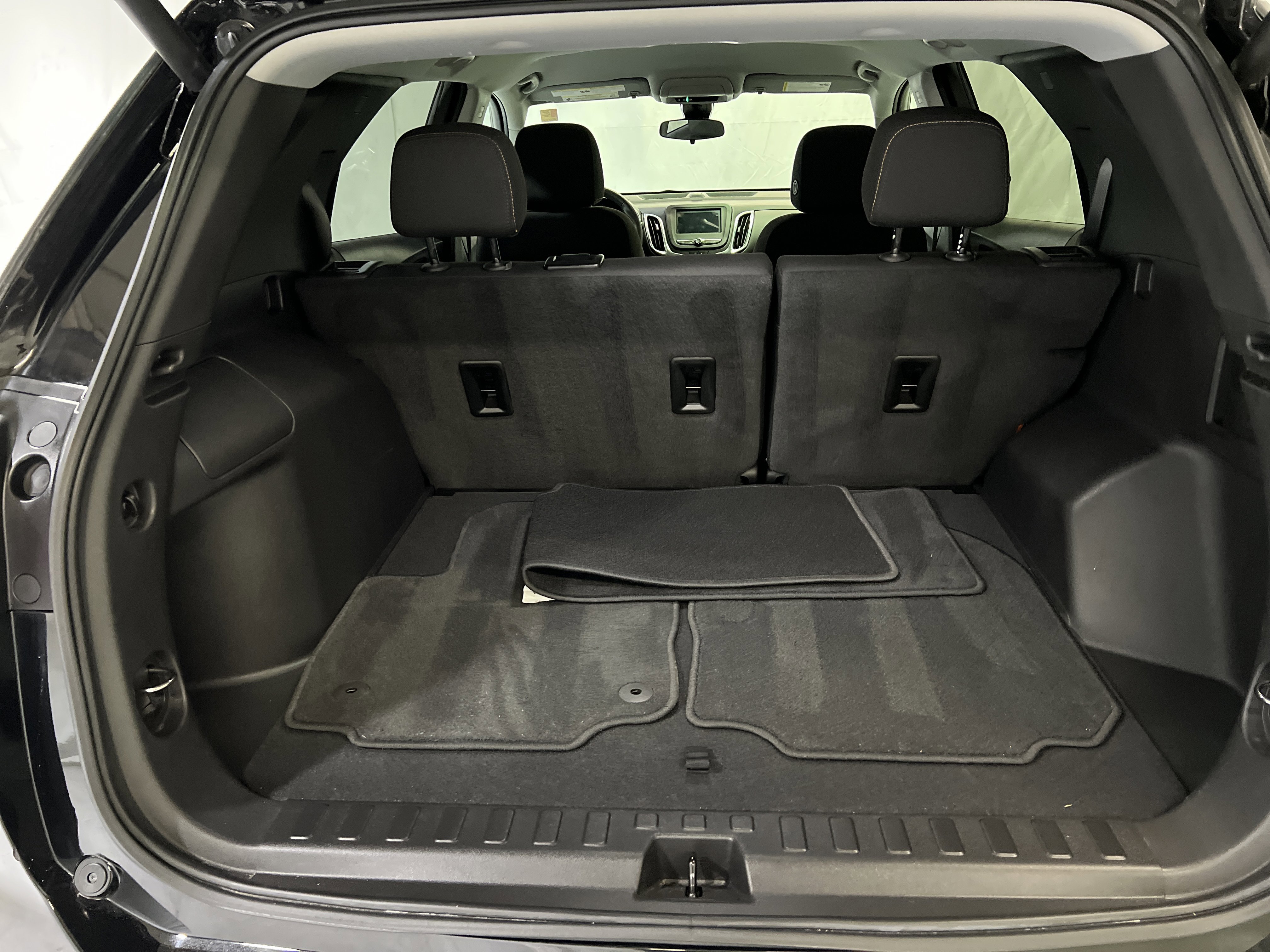 Used 2022 Chevrolet Equinox LT image 14