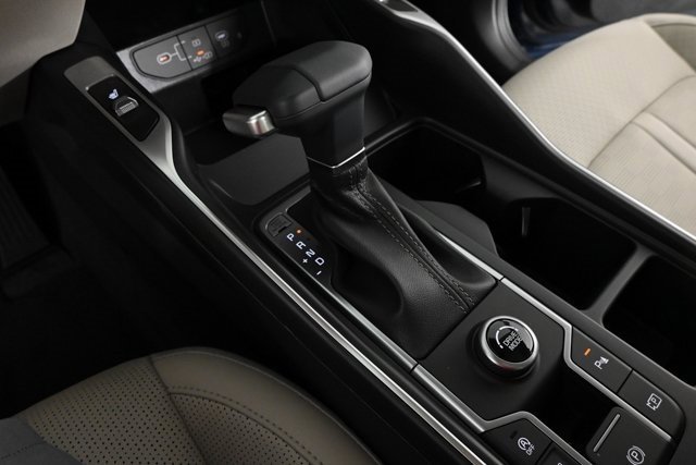 New 2025 Kia Sorento EX w/ Panoramic Sunroof Package image 24