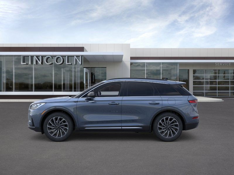 New 2026 Lincoln Corsair Reserve image 3