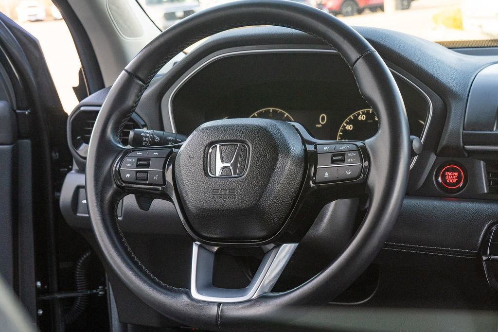 Used 2023 Honda Pilot EX-L image 23