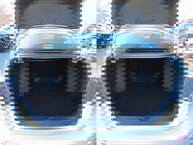 Certified 2024 Honda Accord EX image 10