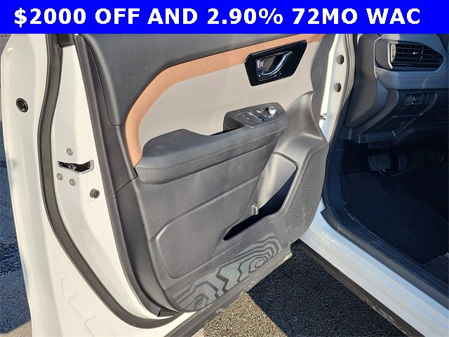 New 2026 Subaru Forester Sport image 11