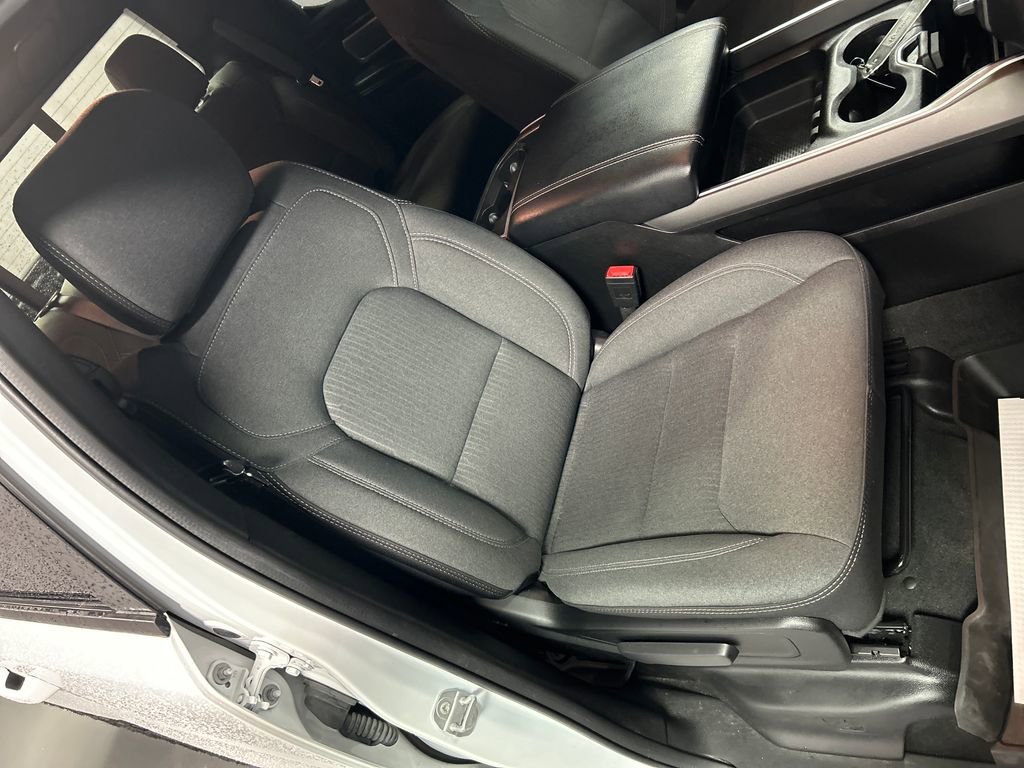 Used 2023 RAM 1500 Big Horn AWD/4WD image 25
