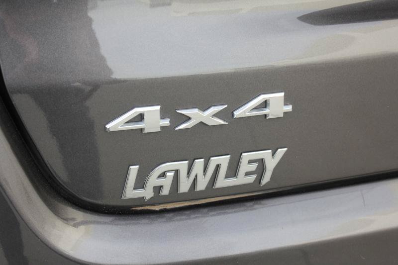 Used 2024 Jeep Compass Limited AWD/4WD image 22