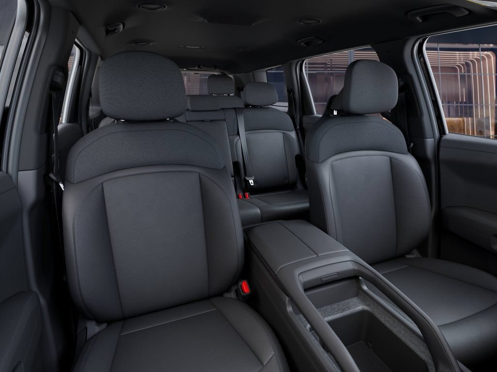 New 2027 Kia Telluride LX FWD image 15