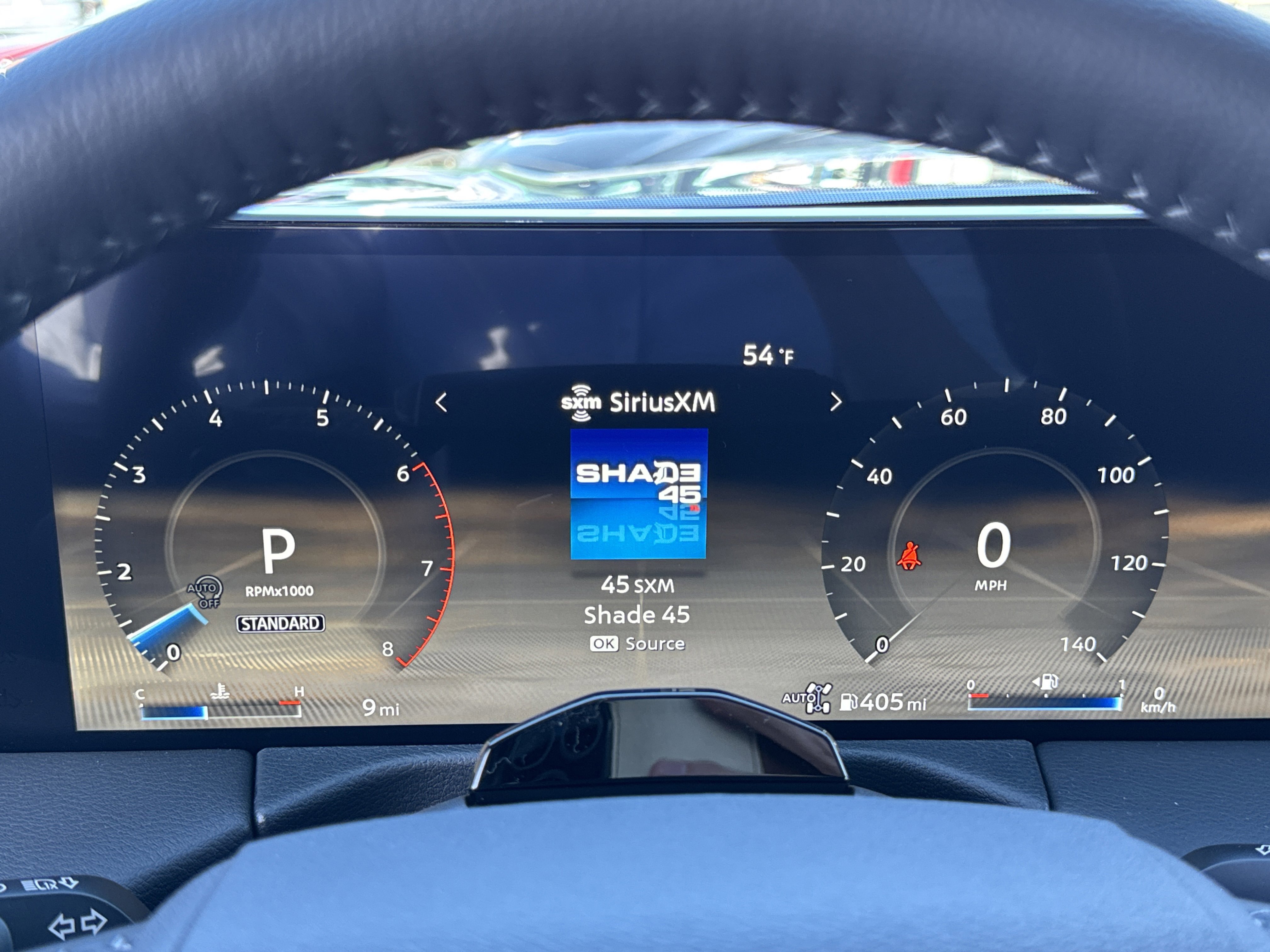 New 2026 Nissan Armada Platinum w/ Convenience Package image 29