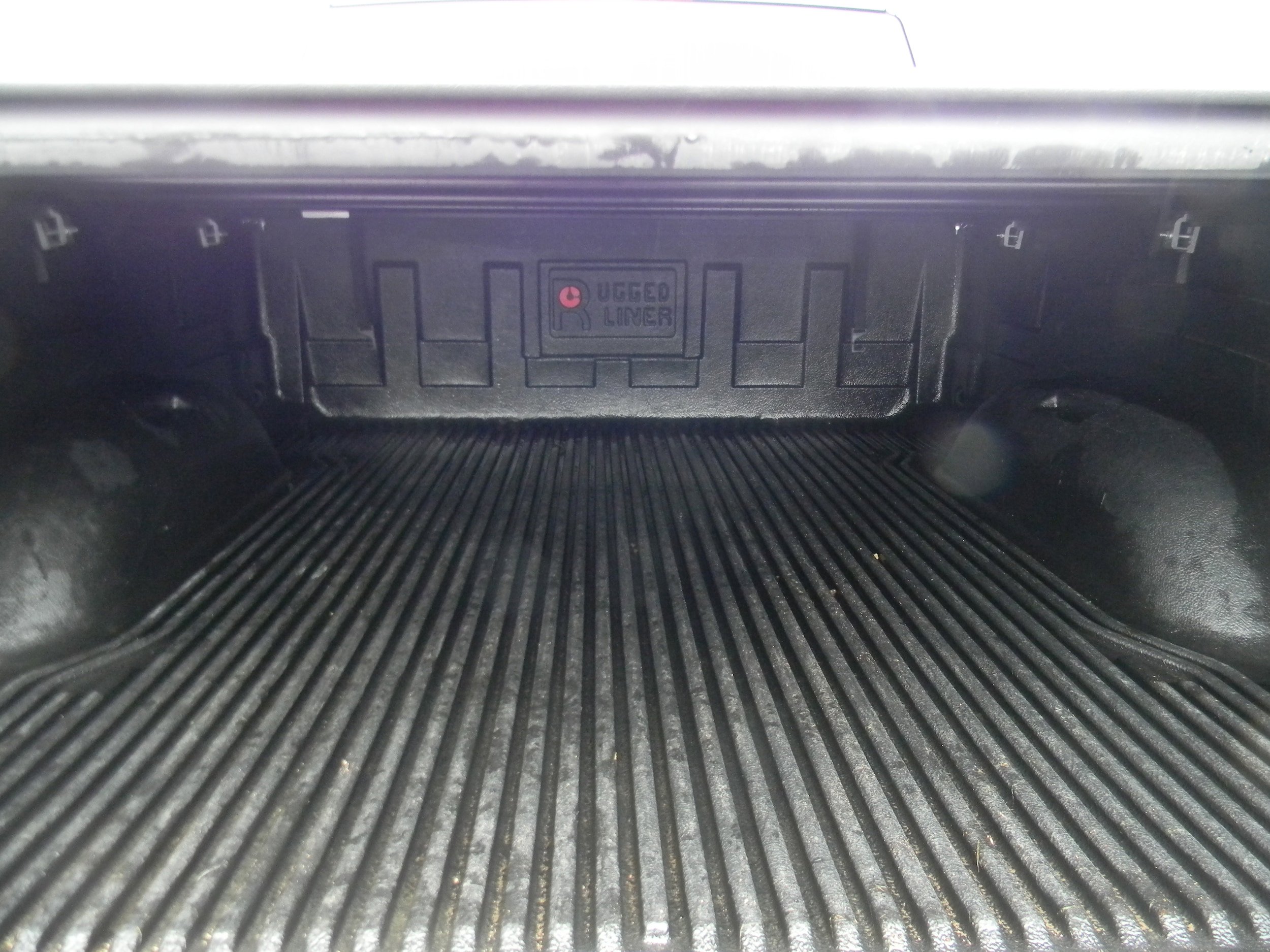 Used 2013 RAM 1500 ST w/ SXT Appearance Group AWD/4WD image 10