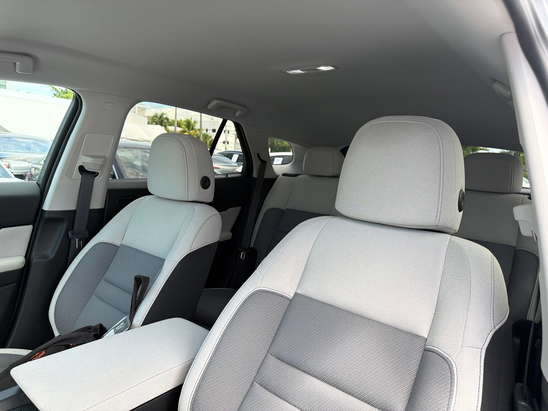 Used 2026 Honda Prologue Eco image 24