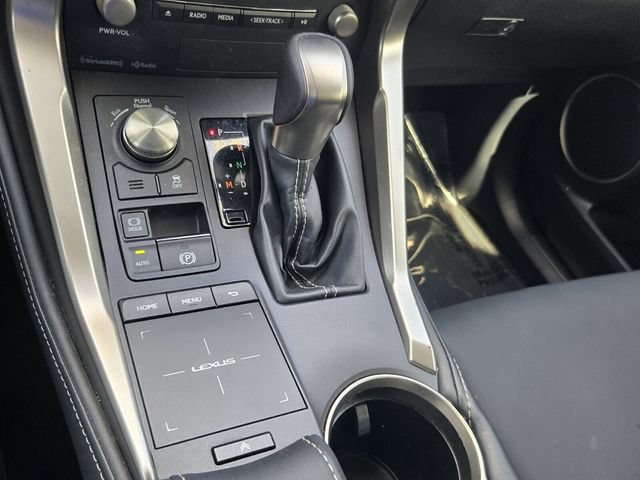 Used 2020 Lexus NX 300 FWD w/ Accessory Package 2 image 21