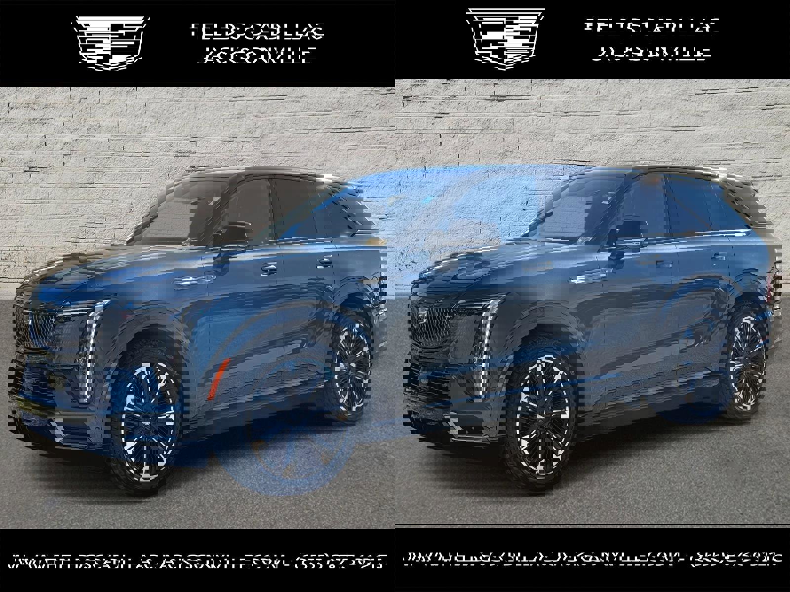 Used 2025 Cadillac Escalade IQ Sport 2 image 1