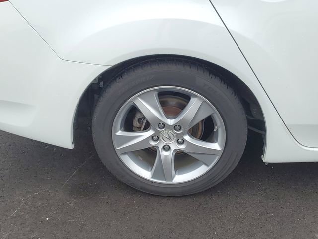 Used 2013 Acura TSX Sedan FWD image 5