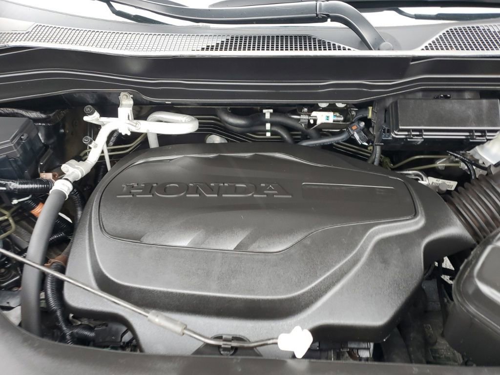 Used 2023 Honda Passport EX-L image 12