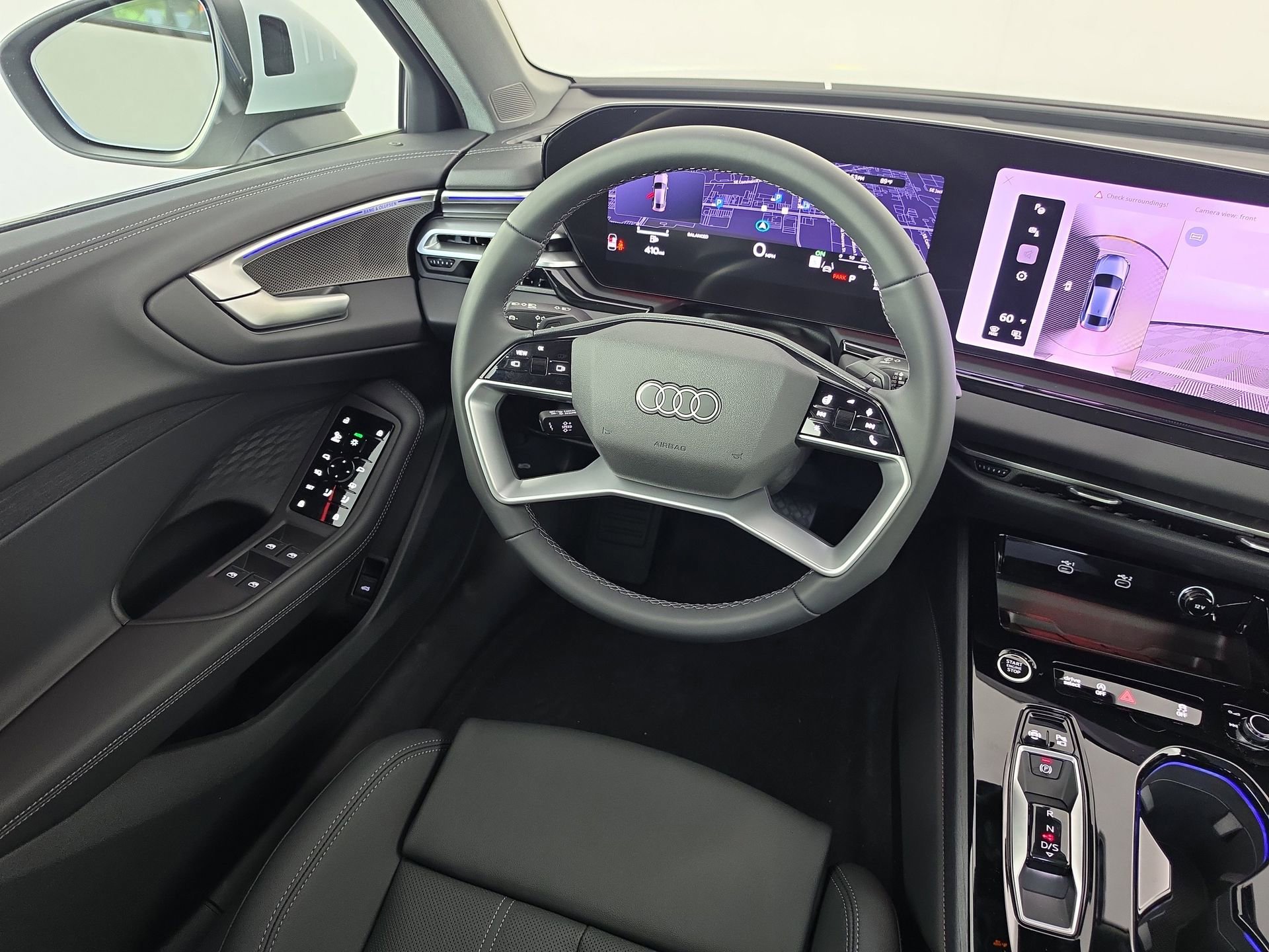 New 2026 Audi A5 2.0T Premium Plus AWD/4WD image 31