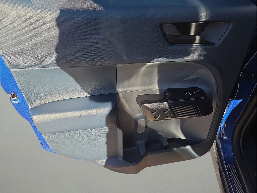 Used 2024 Ford Maverick Lariat w/ Black Appearance Package image 20