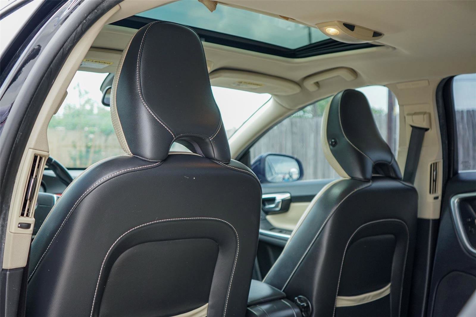 Used 2013 Volvo S60 T5 image 24