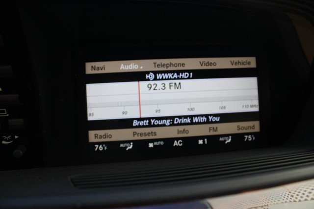 Used 2013 Mercedes-Benz S 550 4MATIC image 38