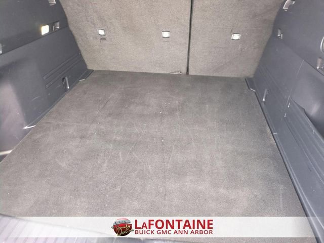 Used 2025 MAZDA CX-50 2.5 Hybrid w/ Premium Plus Pkg image 24