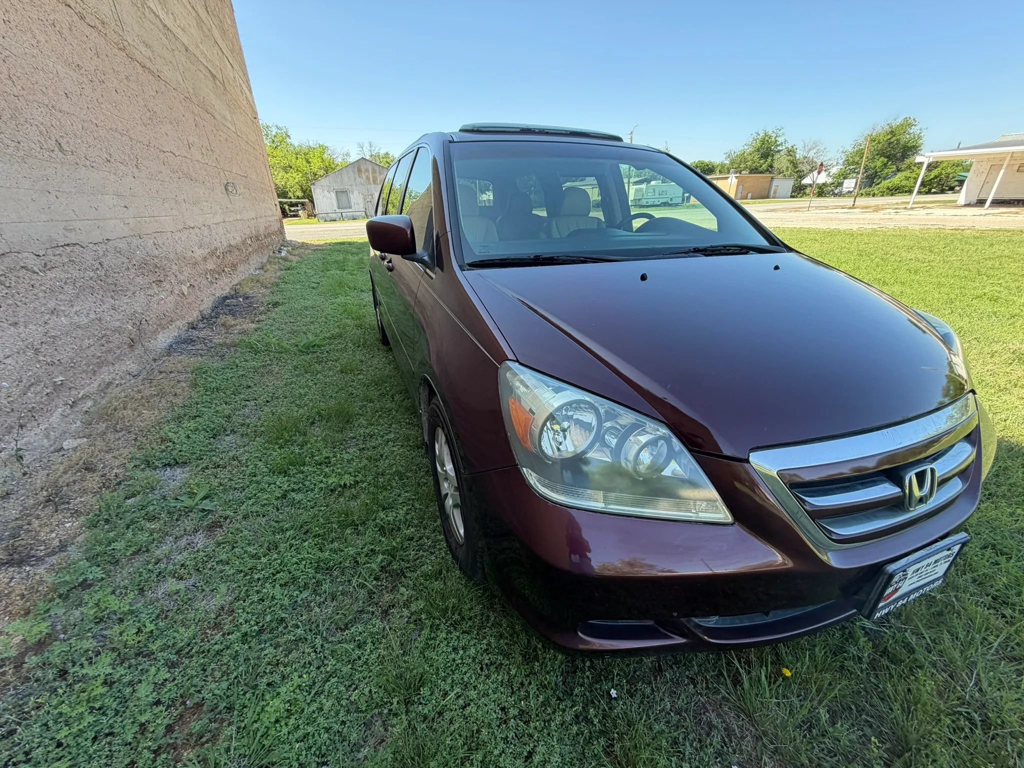 Used 2007 Honda Odyssey EX-L image 5