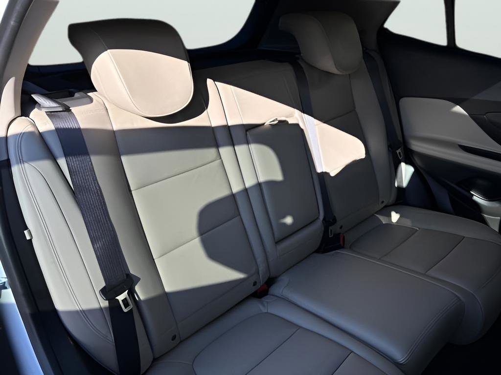 Used 2017 Buick Encore Premium w/ Experience Buick Package image 47