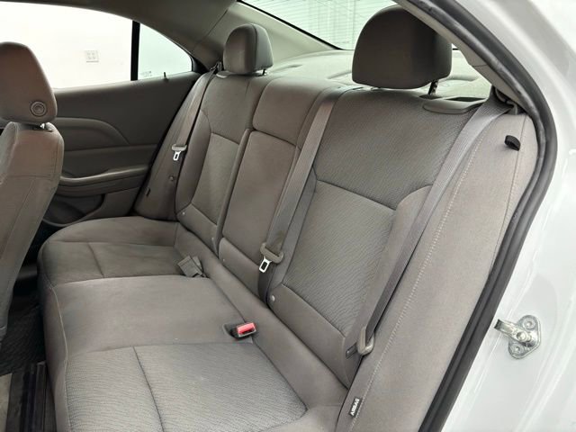 Used 2015 Chevrolet Malibu LS FWD image 32