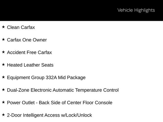 Used 2025 Ford Bronco Badlands AWD/4WD image 7