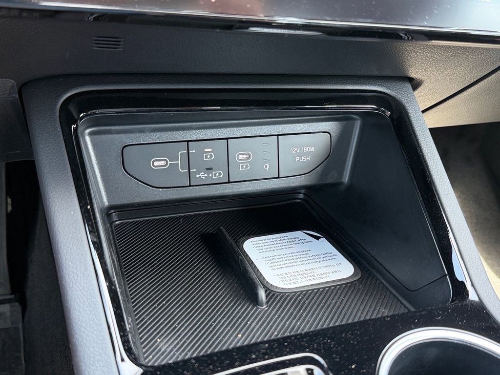 New 2026 Kia K5 GT-Line FWD image 25