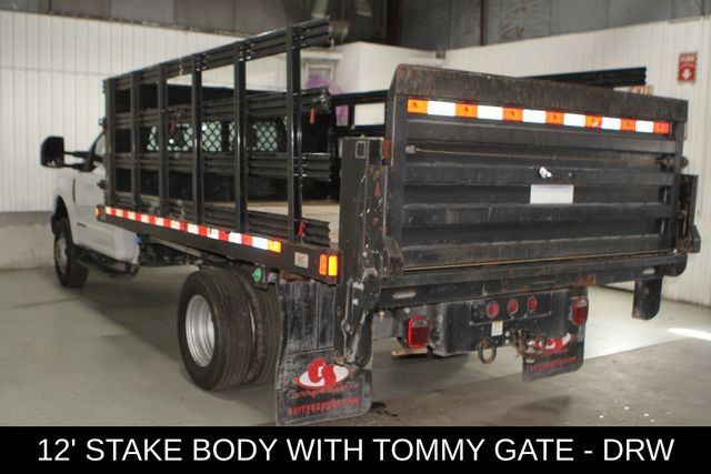 Used 2021 Ford F350 XL w/ Power Equipment Group AWD/4WD image 24