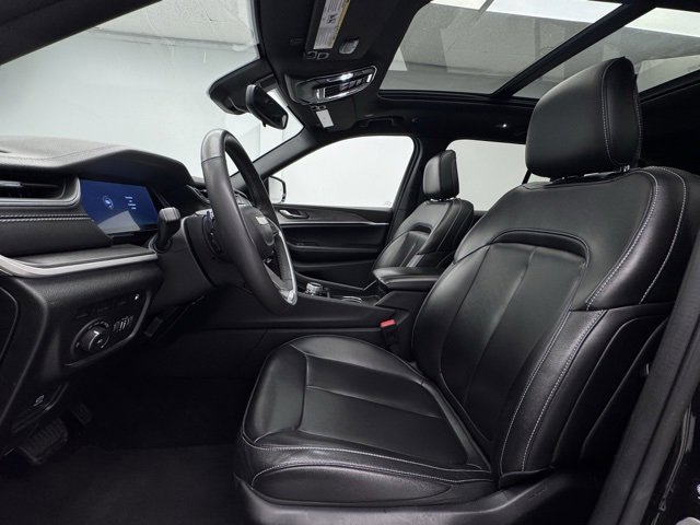 Used 2024 Jeep Grand Cherokee Limited 4xe image 20