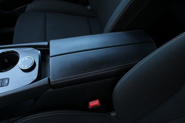 Used 2023 Nissan Rogue S image 26