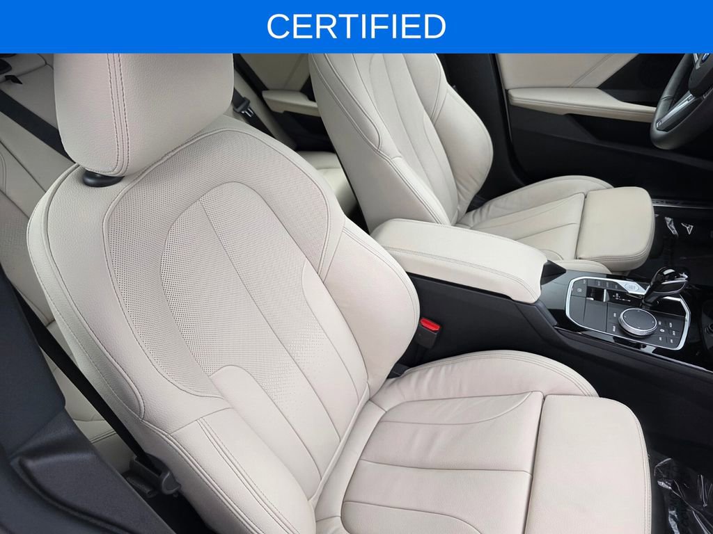 Used 2024 BMW M235i xDrive Gran Coupe w/ Premium Package AWD/4WD image 29