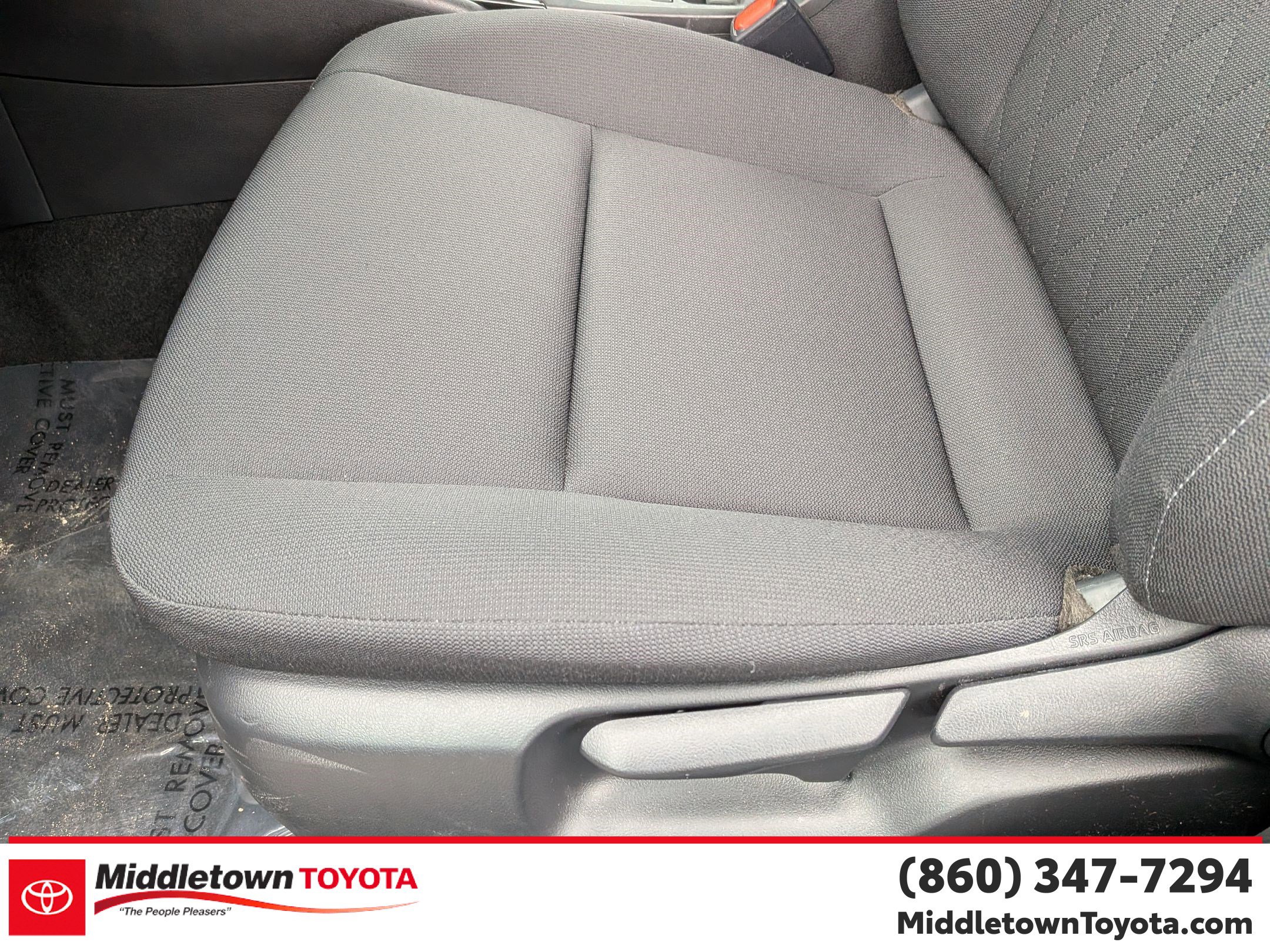 Certified 2025 Toyota Corolla LE image 15