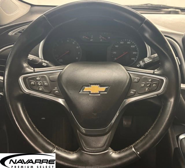 Used 2023 Chevrolet Malibu LT w/ Redline Edition FWD image 22