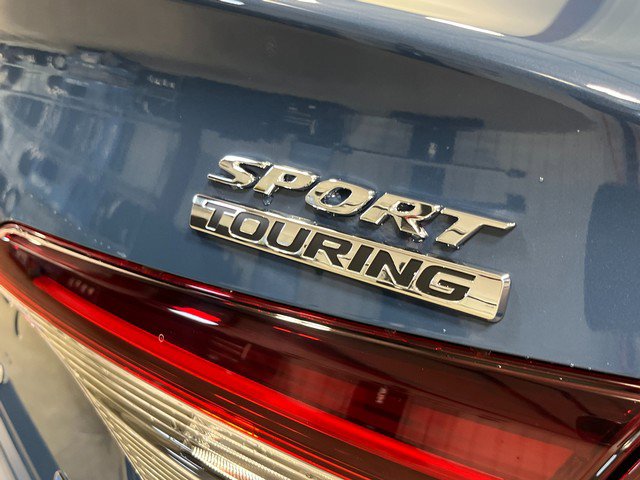 New 2026 Honda Civic Sport Touring image 7