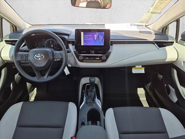 New 2027 Toyota Corolla LE FWD image 13