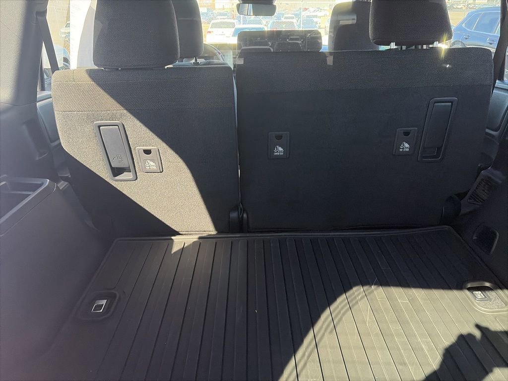 Used 2024 Toyota Land Cruiser 1958 image 10