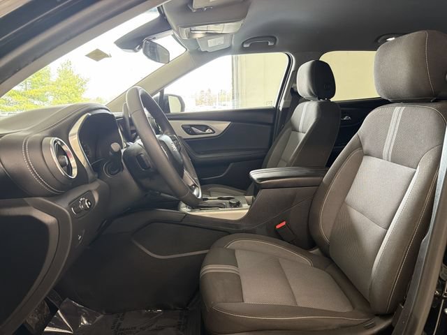 Certified 2023 Chevrolet Blazer LT w/ Driver Confidence Package FWD image 20