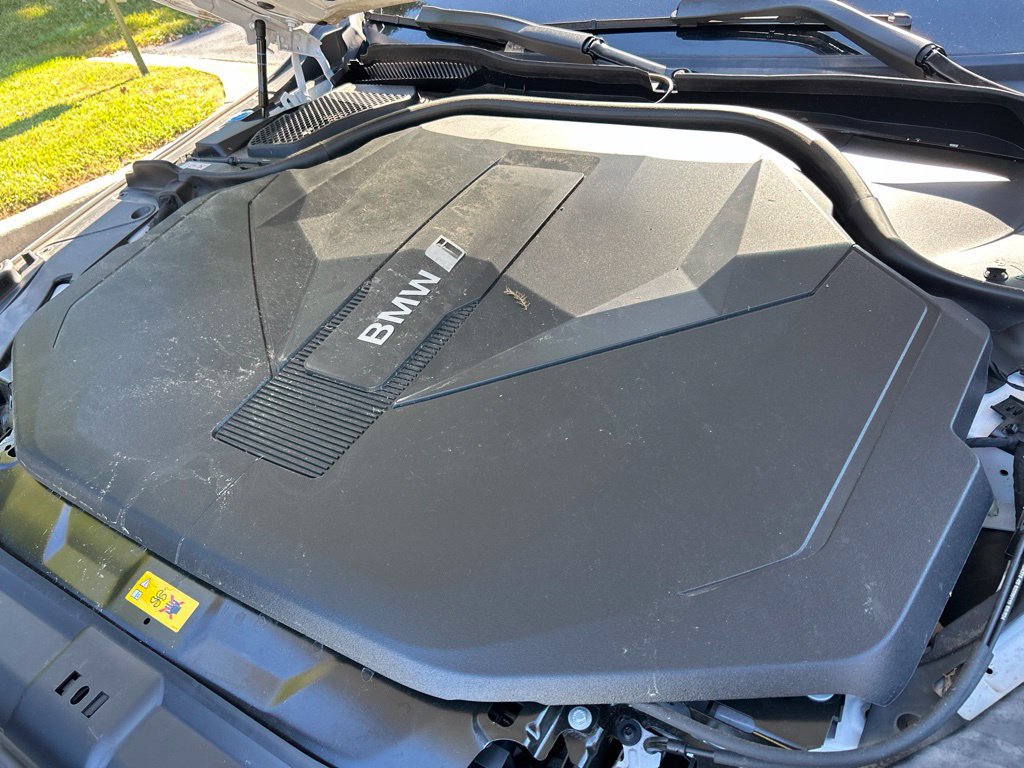 Used 2024 BMW i5 eDrive40i w/ M Sport Package RWD image 63