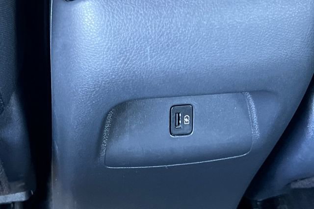 Used 2024 Nissan Sentra SR image 14