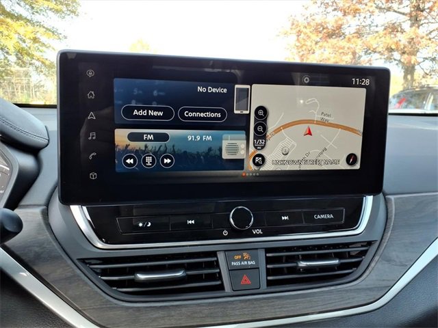 Certified 2024 Nissan Altima 2.5 SL image 10
