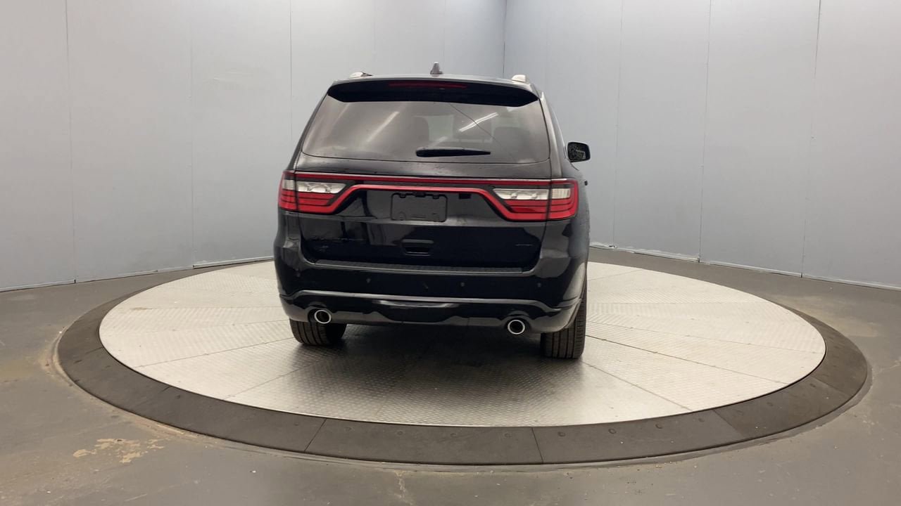New 2026 Dodge Durango GT AWD/4WD image 4