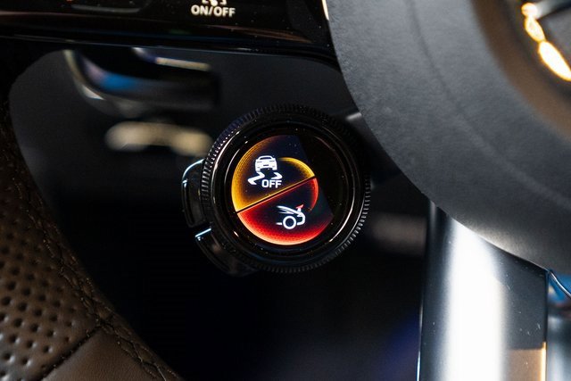 New 2026 Mercedes-Benz AMG GT 55 image 31