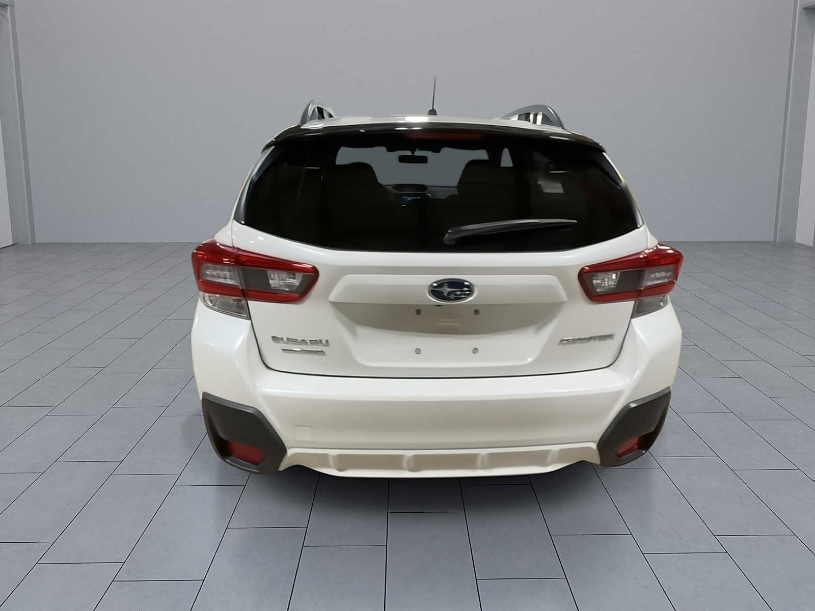 Used 2021 Subaru Crosstrek 2.0i image 9