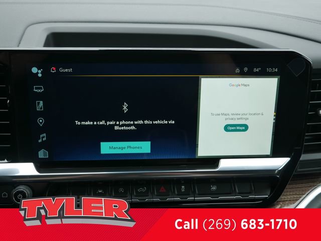 New 2026 Chevrolet Silverado 1500 LT image 53