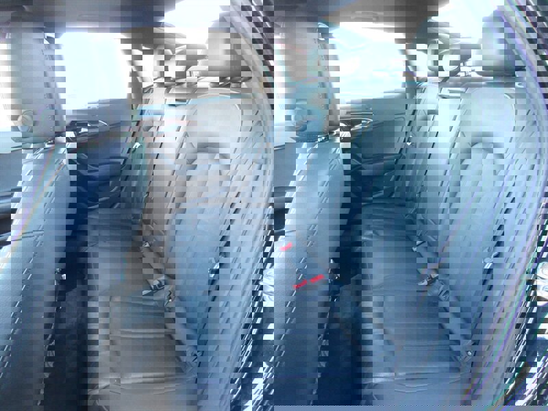 Used 2015 Audi A6 2.0T Premium Plus w/ Premium Plus Package image 22